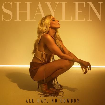 All Hat, No Cowboy — single artwork