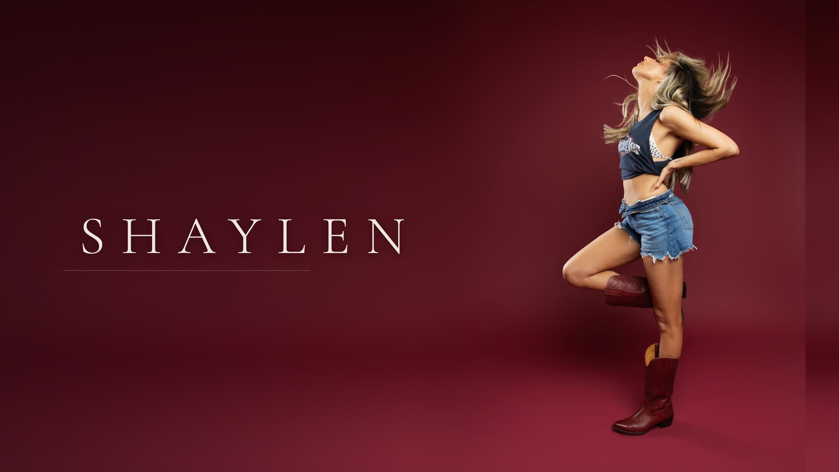 Shaylen